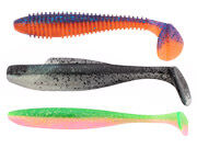 Shallow Rig Lures