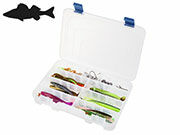 Zander lure boxes