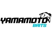 Direkt aus den USA kommt mit Yamamoto Baits...