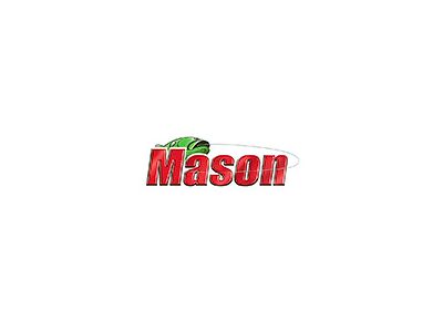 Hersteller: Mason Tackle Company, P.O. Box 56,...