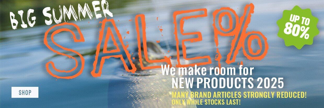 CAMO-Tackle Summer-SALE 2025