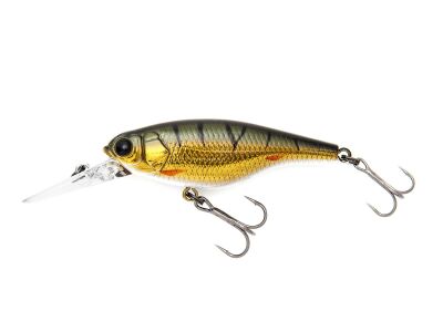 SX 60F (373) Olive Perch