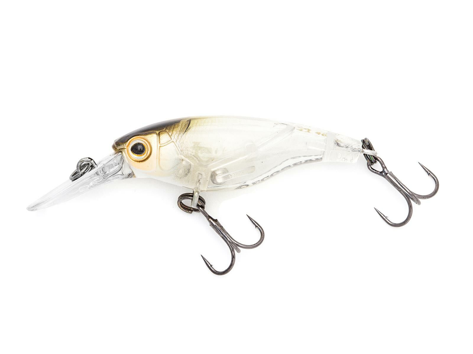 SX 40LC (369) Brown Shad
