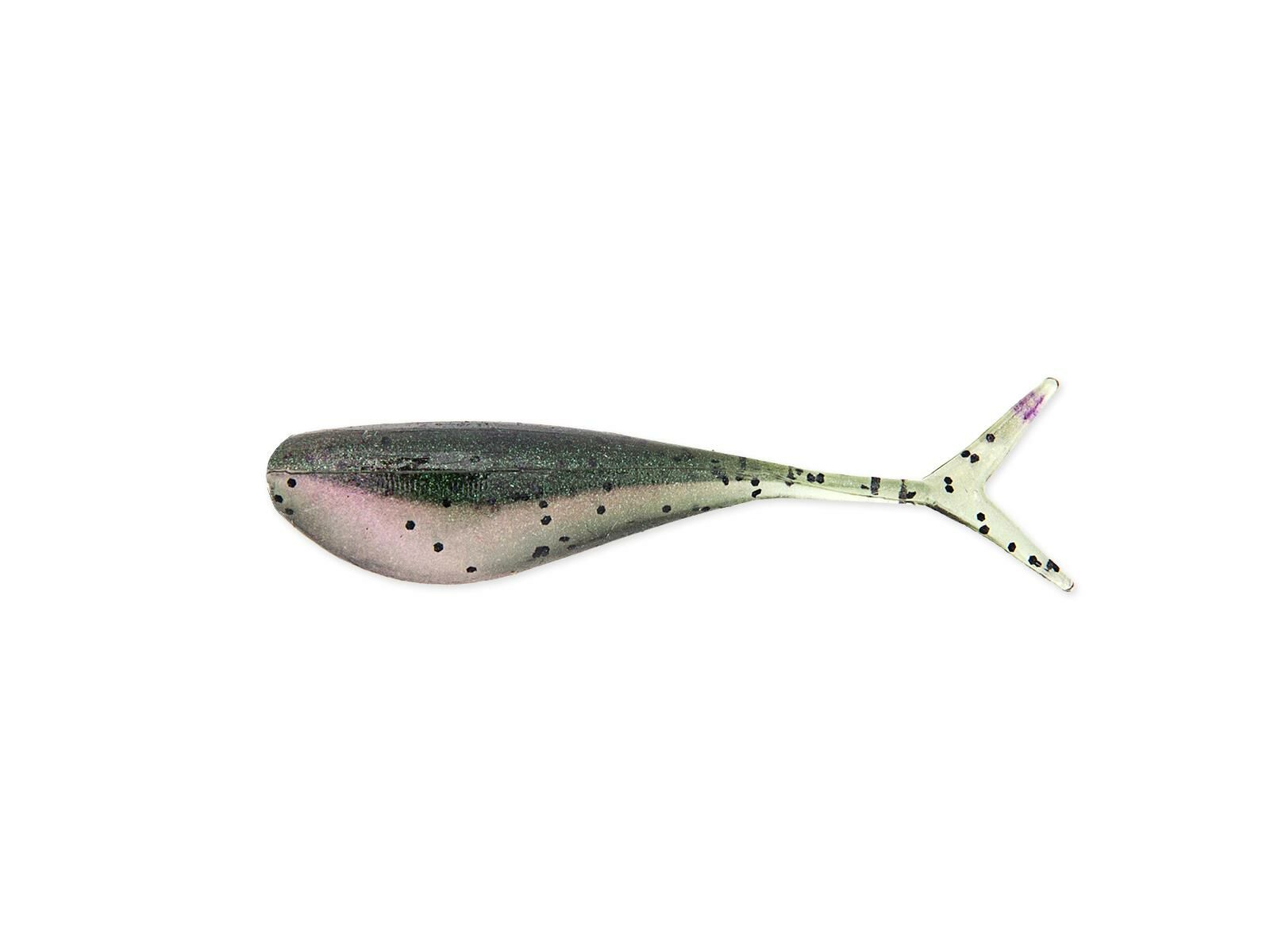 1.75" Fin-S SHAD - Rainbow Trout