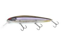 Laydown Minnow MID 110 - BB Live Wakasagi (SP)