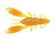 3&quot; Ring Craw - Motoroil Gold Flk.