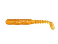 2&quot; Rockvibe Shad - Motoroil Gold Flk.