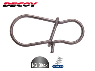 DECOY Round Snap