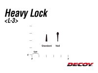 DECOY Heavy Lock