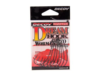 Dream Hook Worm15