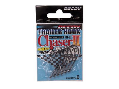 Trailer Hook Chaser TH-II