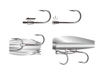 Trailer Hook Chaser TH-II