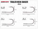 Trailer Hook Chaser TH-II