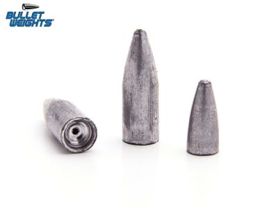 Bullet Weights