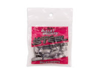 Ultra Steel Bullet Weights - 3.5g (1/8 oz.)