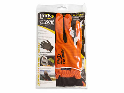 Lindy Fish Handling Glove