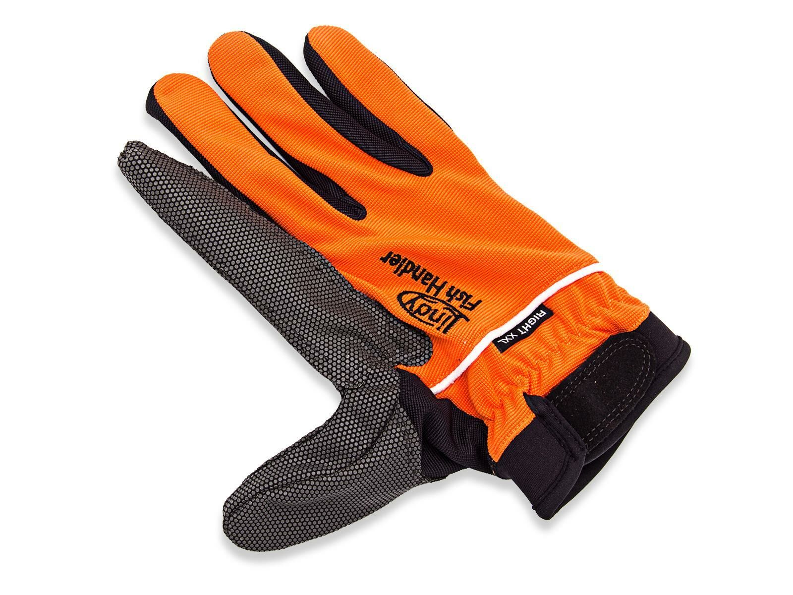 Lindy Fish Handling Glove - Right Size L/XL