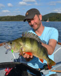 4&quot; Walleye Assassin