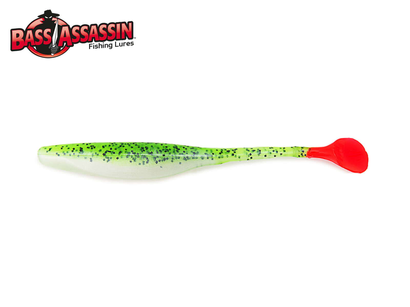 Bass Assassin Sea Shad Assassin