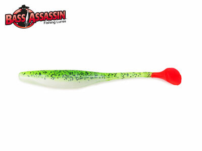 5 Sea Shad