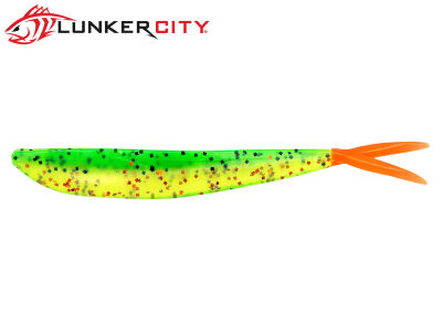 4 Fin-S Fish