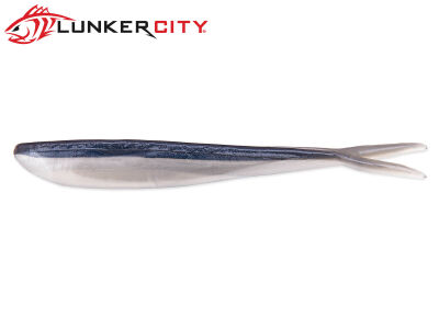 7 Fin-S Fish