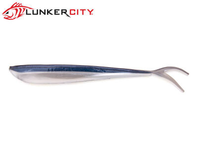 Lunker City Fin-S Shad - Alewife