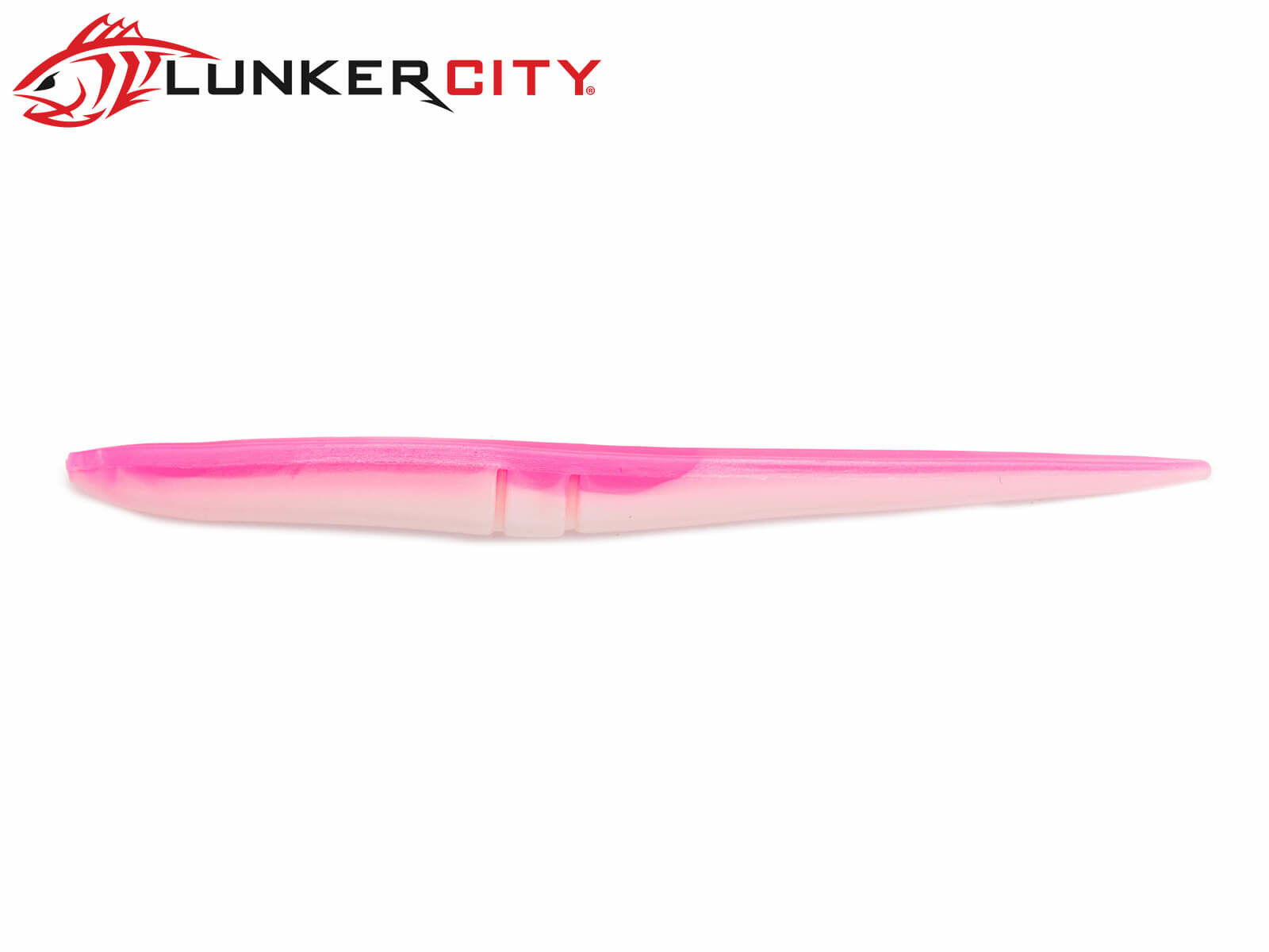 Lunker City Slug-Go 9 – Yeehaa