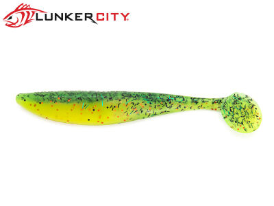 Lunker City 5 SwimFish