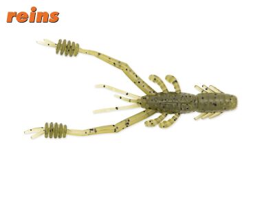5 Ring Shrimp