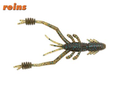 4 Ring Shrimp