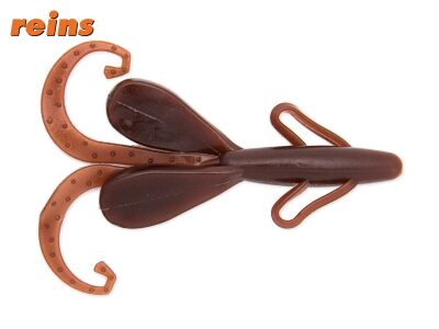3.5 reins Hog