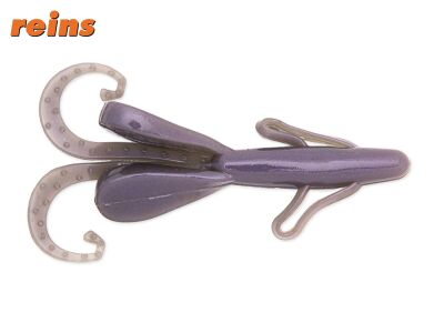 2 Tiny reins Hog