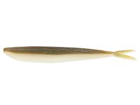 4 Fin-S Fish - Arkansas Shiner / Glo Belly