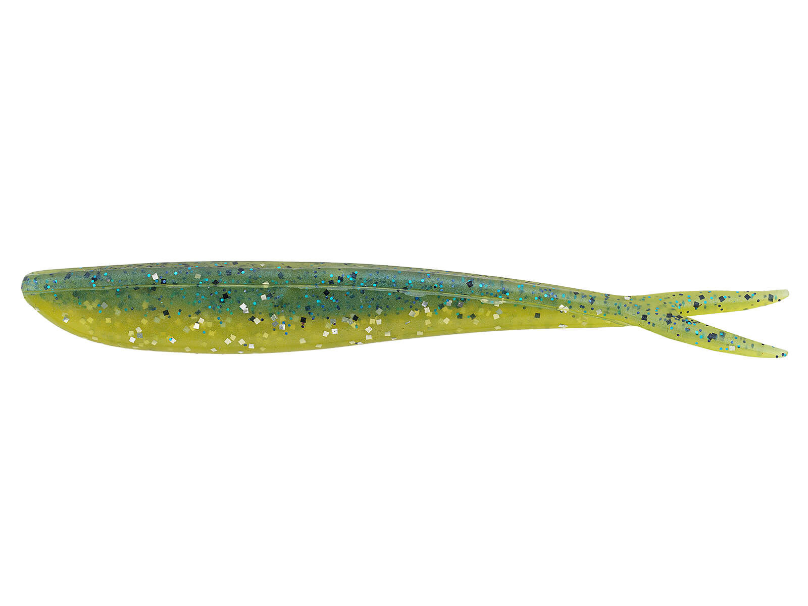 4" Fin-S Fish - Mahi Mahi