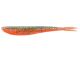 4&quot; Fin-S Fish - Metallic Carrot