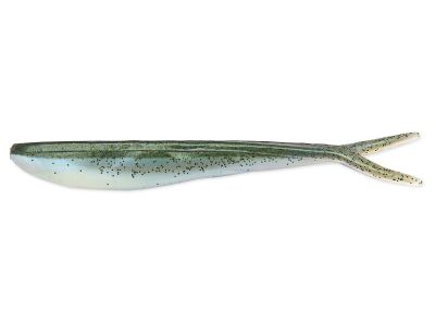 4" Fin-S Fish - Smelt