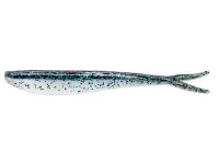 4 Fin-S Fish - Mackerel