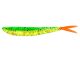 4&quot; Fin-S Fish (Tail Colors) - Fire Tiger FT