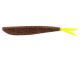 4&quot; Fin-S Fish (Tail Colors) - Pumpkin Seed CT