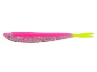 4 Fin-S Fish (Tail Colors) - Bubblegum Ice CT