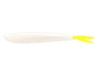 4&quot; Fin-S Fish (Tail Colors) - Albino CT