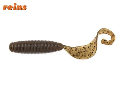 2 Fat G-Tail Grub