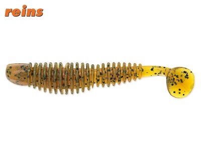 3 Bubbling Shad