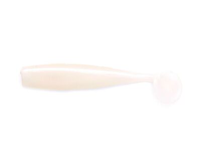 3.25" Shaker - Albino Shad