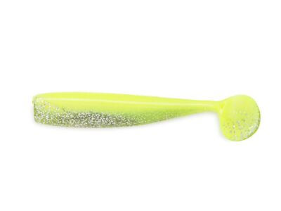 3.25" Shaker - Chartreuse Silk Ice