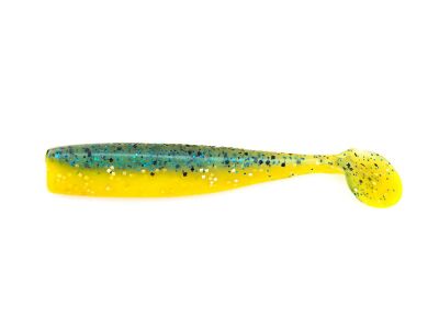 3.25" Shaker - Mahi Mahi