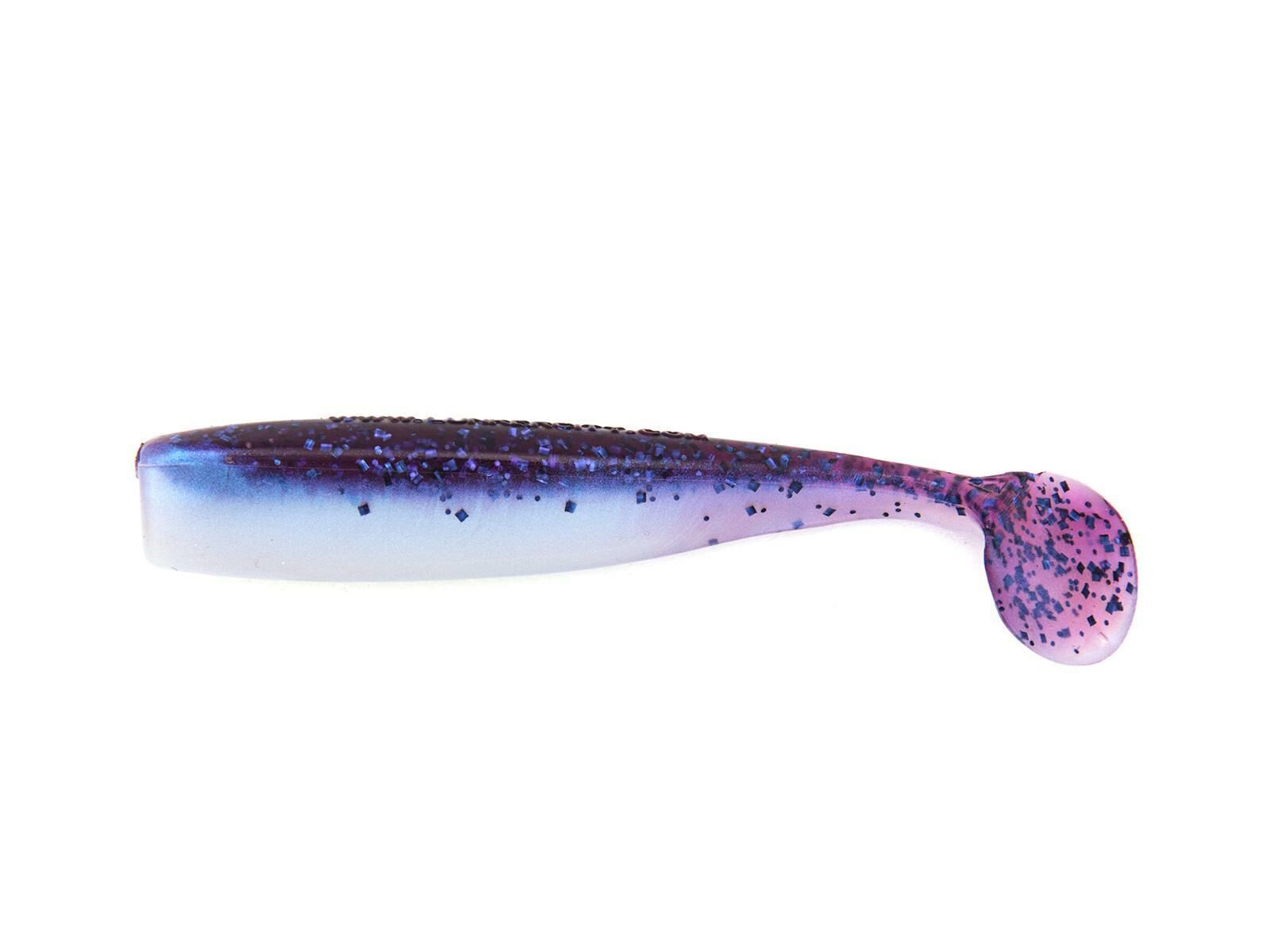 3.25" Shaker - Purple Majesty