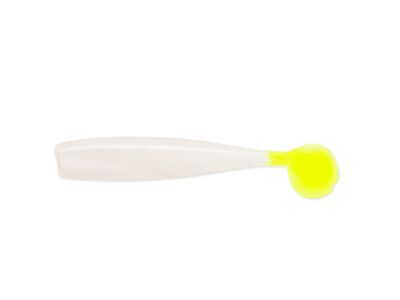 3.25" Shaker (Tail Colors) - Albino CT