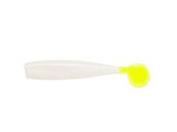 3.25&quot; Shaker (Tail Colors) - Albino CT